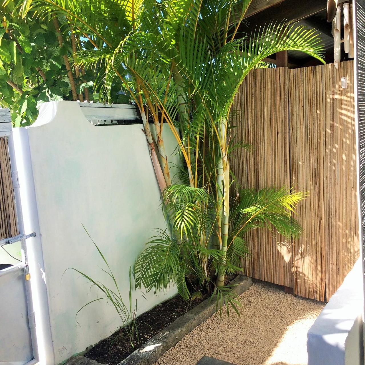 תמרין Holiday Surf Lodge מראה חיצוני תמונה